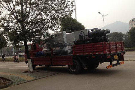 水冷螺桿式冷水機組價格受哪些細節影響？